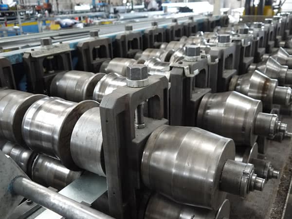 Fabrication sur mesure