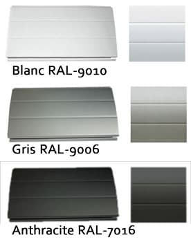Coloris