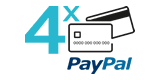 Paypal 4x sans frais